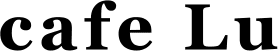 cafe Lu